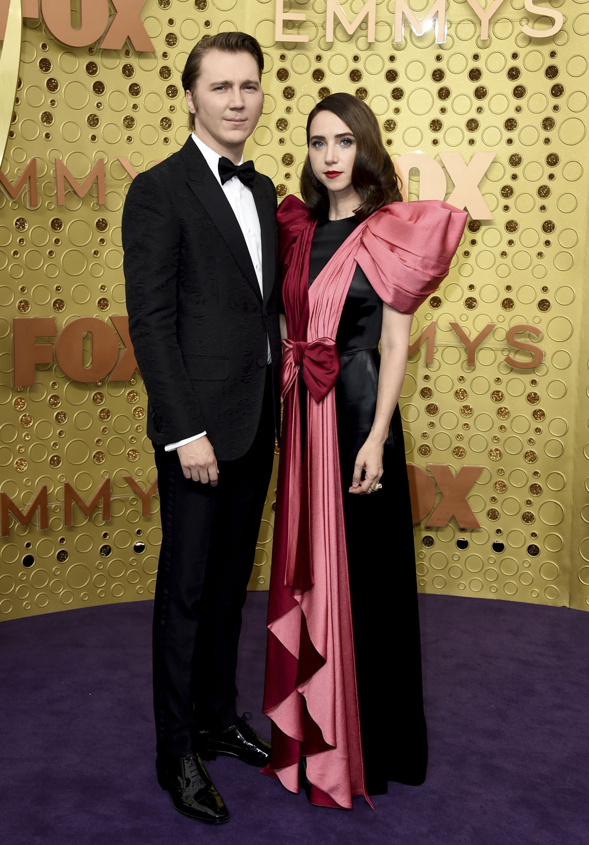2019 Primetime Emmy Awards - Arrivals